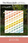 Kitchen Table Quilting - Patterns