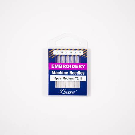 Klasse Embroidery Needles