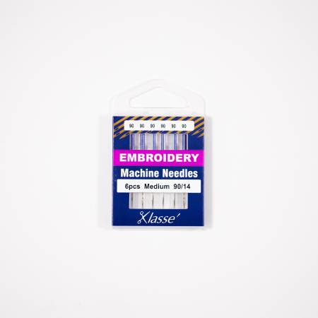 Klasse Embroidery Needles