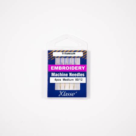 Klasse Embroidery Needles