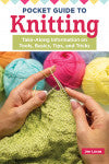 Knitting Books