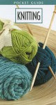 Knitting Books
