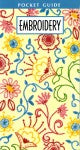 Embroidery Stitching Books