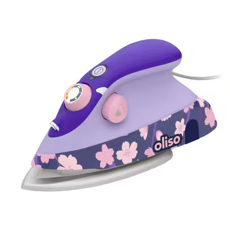 Oliso Fabric Appliances