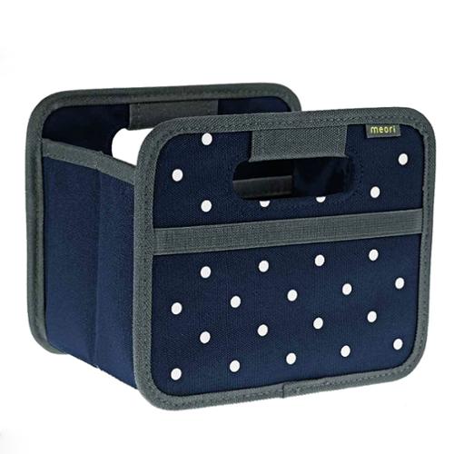 Meori - Foldable Boxes and Box Inserts