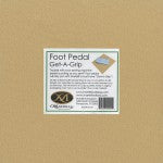 Martelli Foot Pedal Pad - MFP-09-09