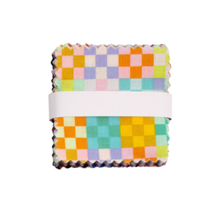 Anna Maria Textiles - Piecework