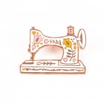 Enamel Pins