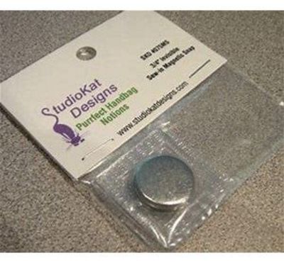 Sew In Magnets