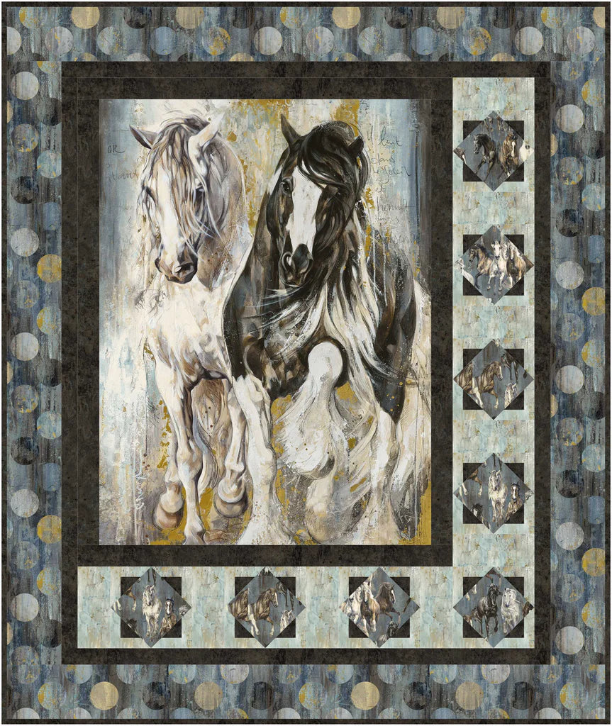Bound to be Quilting Patterns