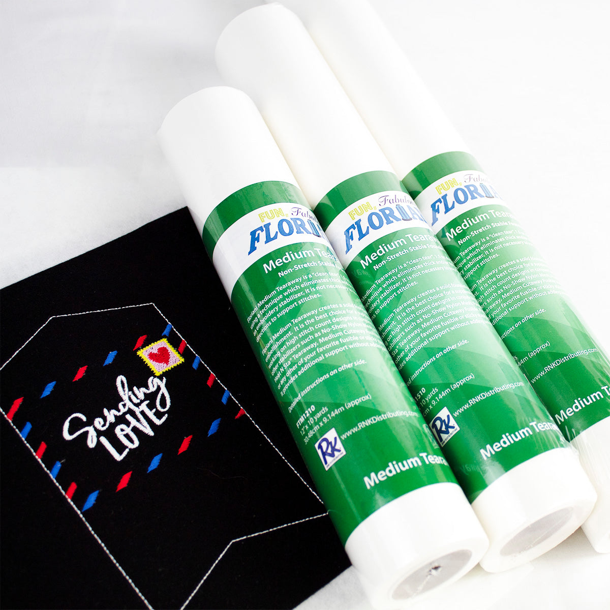 Floriani Stabilizers