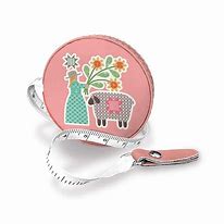 Lori Holt - Vinyl Tape Measures