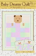 Baby Dreams Quilt