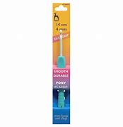 Pony - Crochet Hooks