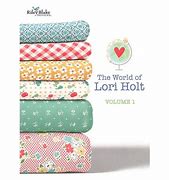 The World of Lori Holt