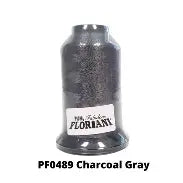 Floriani Thread - Polythread #2