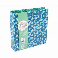 Lori Holt - Bee Keeper Binder