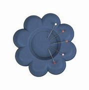 Lori Holt Flower Power Magnetic Pin Holder
