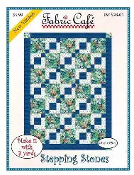 Stepping Stones Quilt