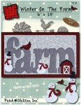 Patch Abilities Inc. - Patterns