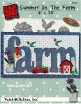 Patch Abilities Inc. - Patterns