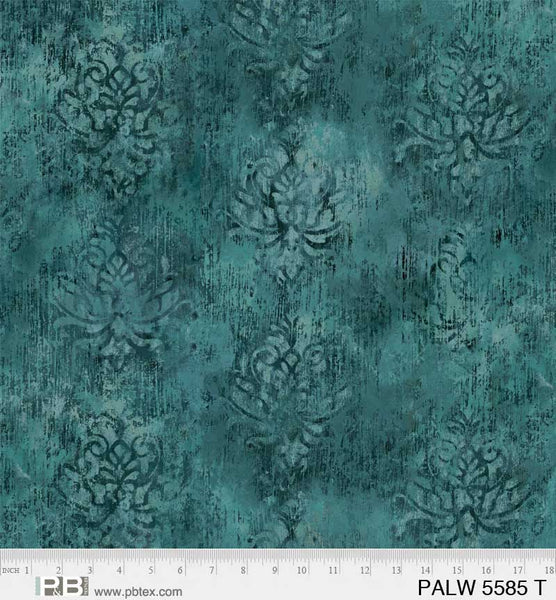 P&B Textiles - Palazzo Wide Back