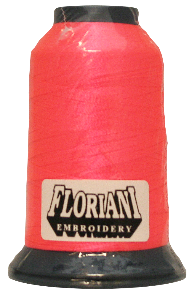 Floriani Thread - Polythread #1