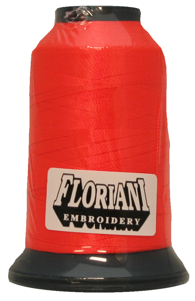 Floriani Thread - Polythread #1