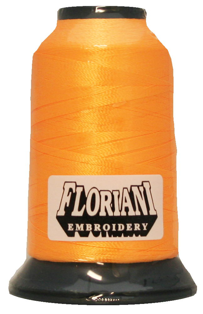 Floriani Thread - Polythread #1