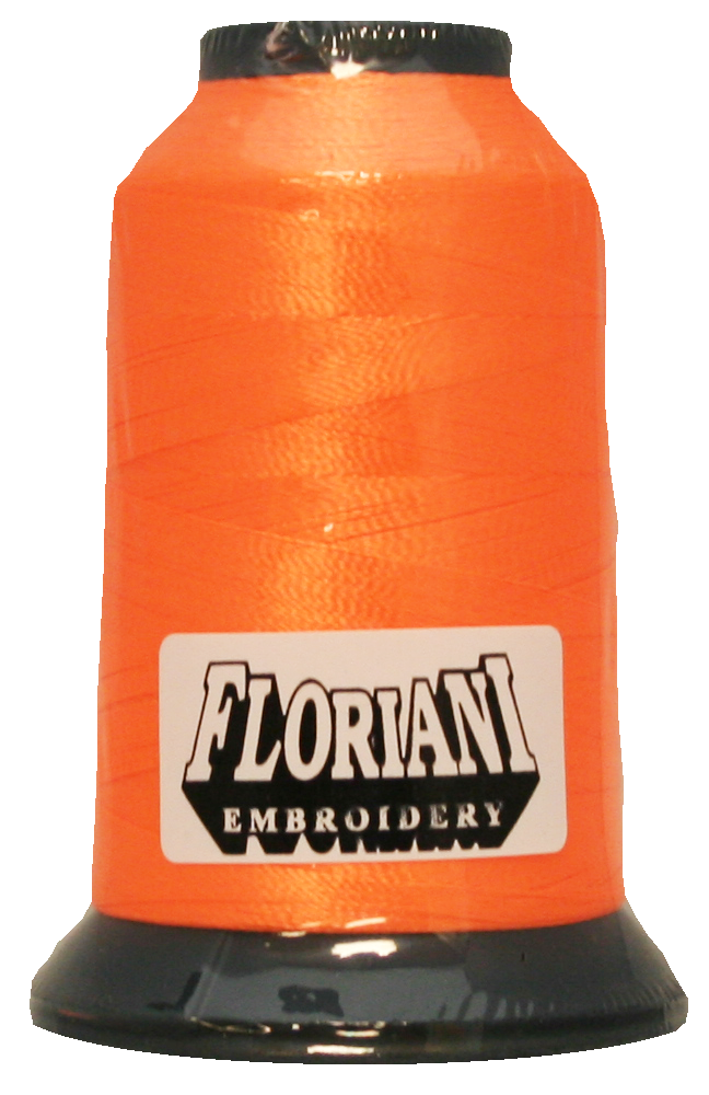 Floriani Thread - Polythread #1