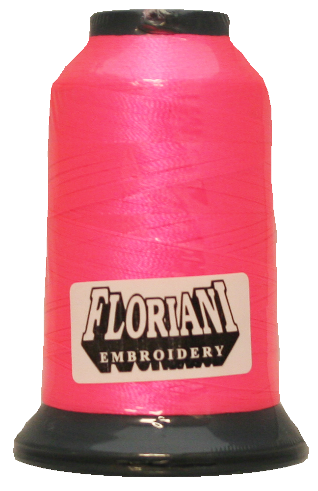 Floriani Thread - Polythread #1