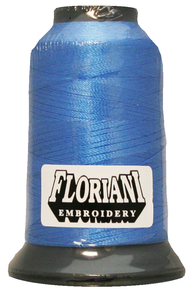 Floriani Thread - Polythread #1