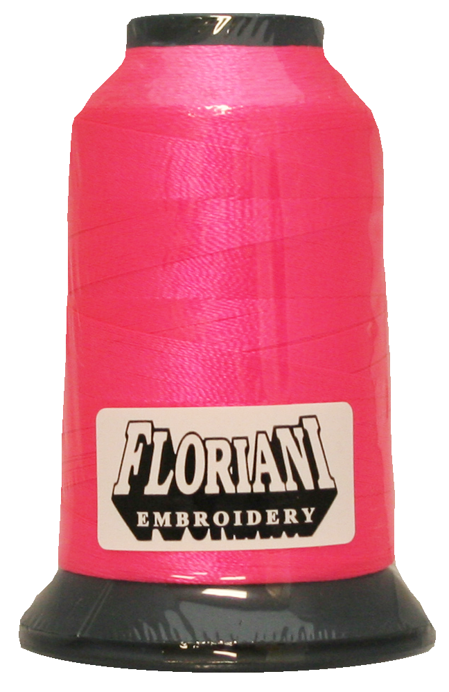 Floriani Thread - Polythread #1