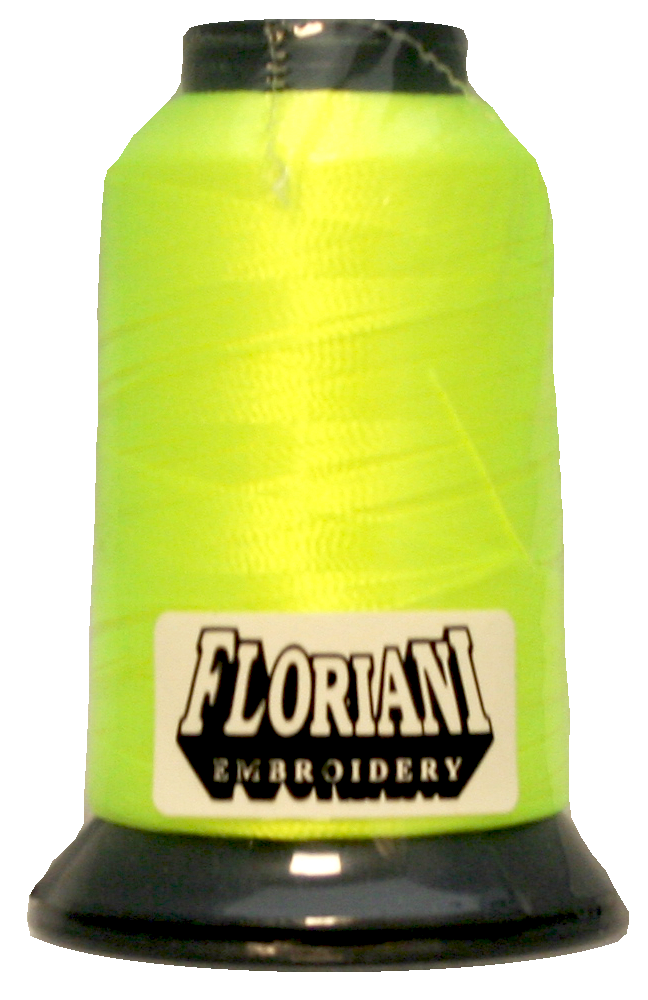 Floriani Thread - Polythread #1