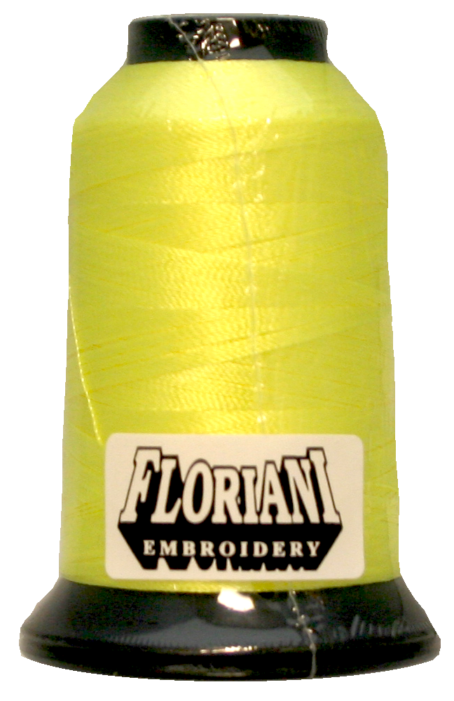 Floriani Thread - Polythread #1
