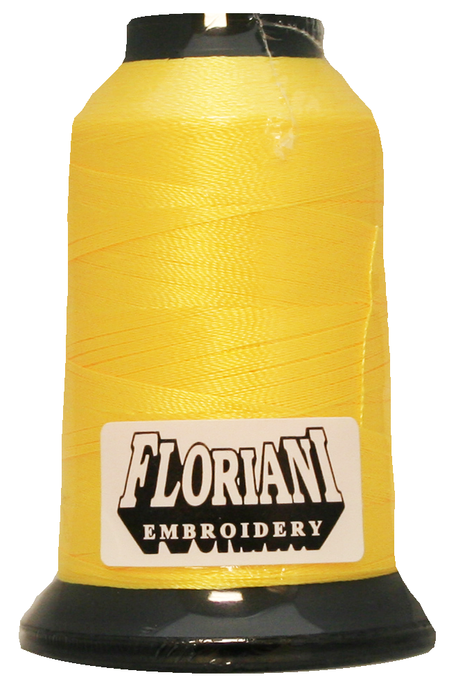 Floriani Thread - Polythread #1
