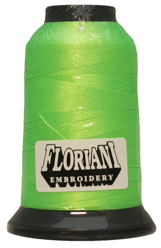 Floriani Thread - Polythread #1