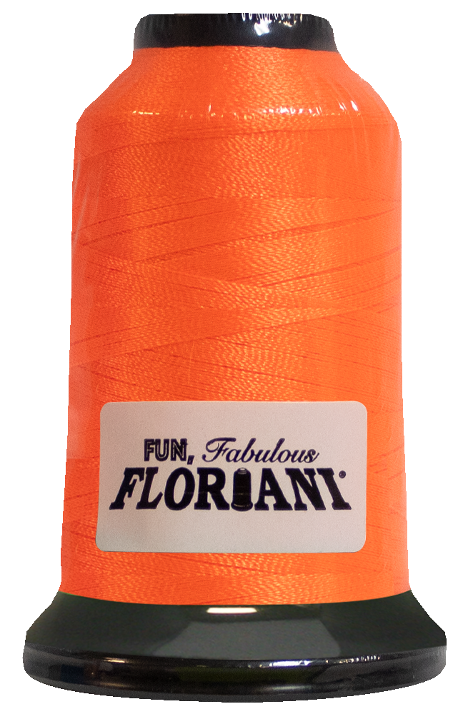 Floriani Thread - Polythread #1