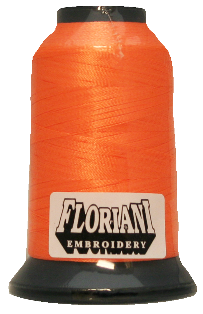Floriani Thread - Polythread #1