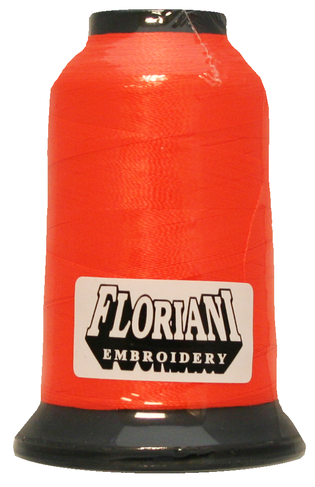 Floriani Thread - Polythread #1