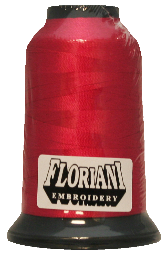 Floriani Thread - Polythread #1