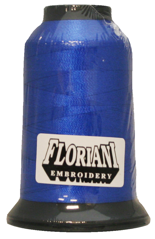 Floriani Thread - Polythread #1