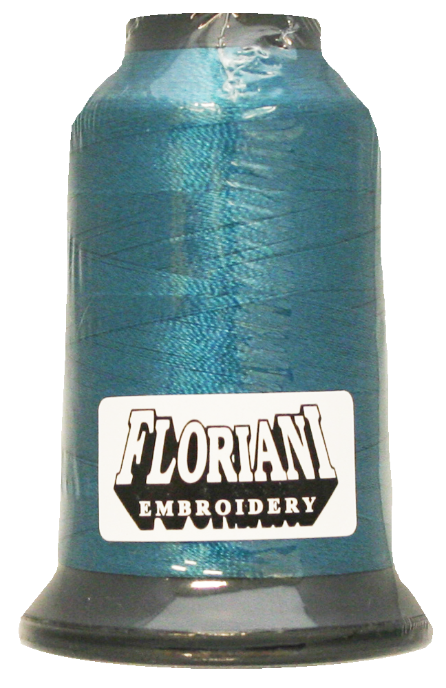 Floriani Thread - Polythread #1