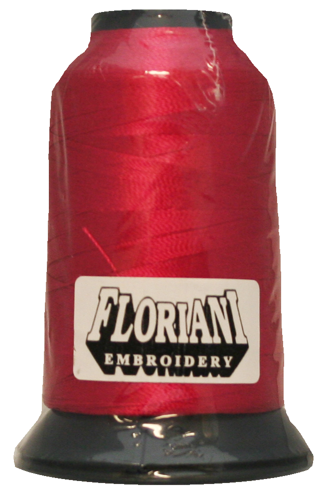Floriani Thread - Polythread #1