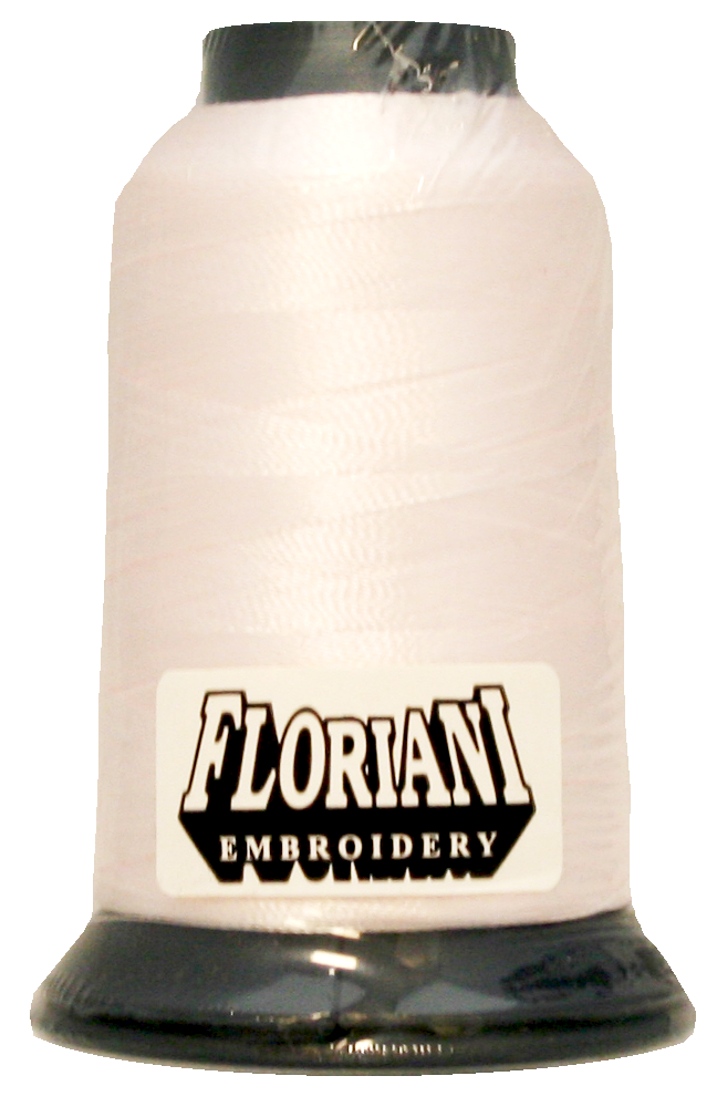 Floriani Thread - Polythread #1