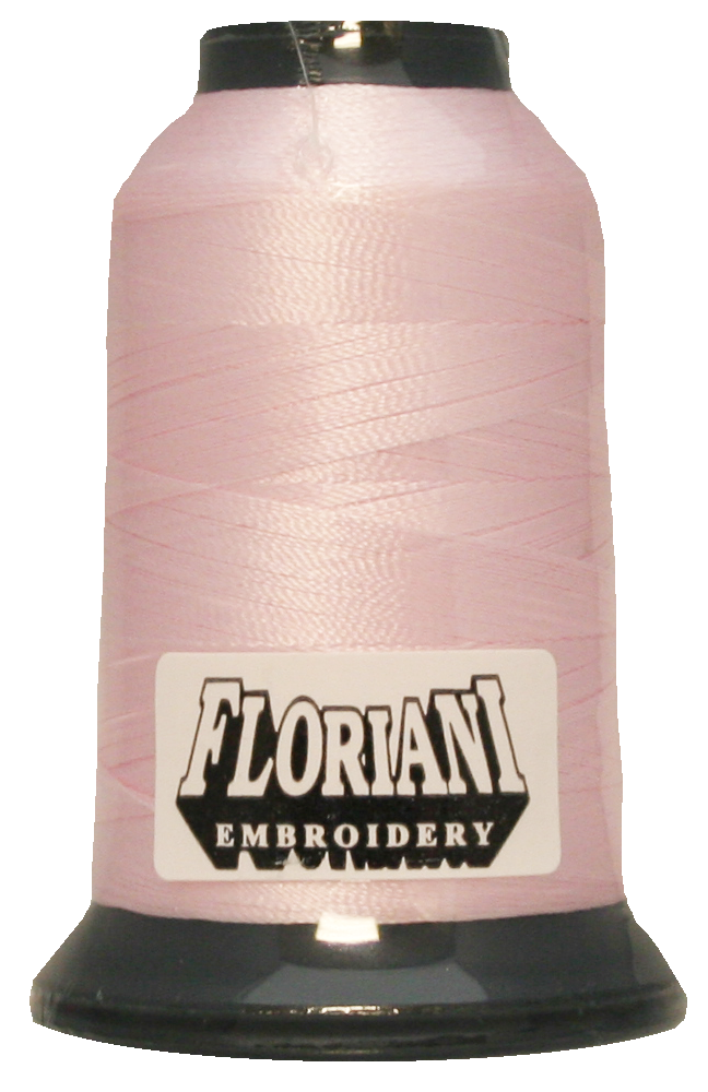 Floriani Thread - Polythread #1