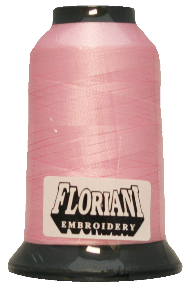 Floriani Thread - Polythread #1