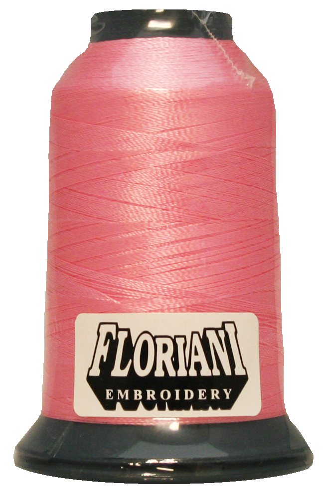 Floriani Thread - Polythread #1