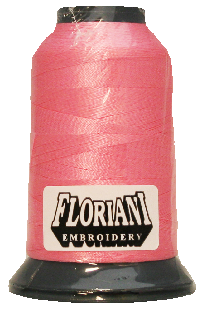 Floriani Thread - Polythread #1