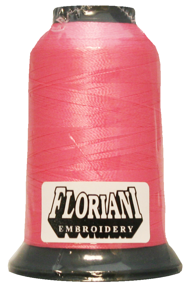 Floriani Thread - Polythread #1